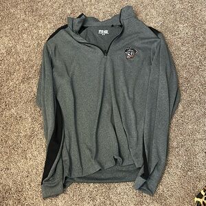 Men’s OSU quarterzip